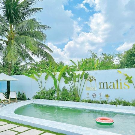 Malis Homestay Trà Vinh Zewnętrze zdjęcie