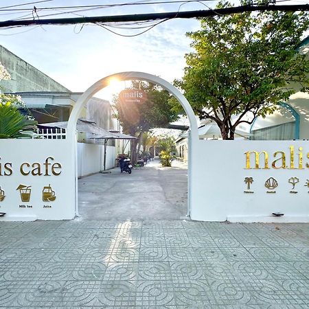 Malis Homestay Trà Vinh Zewnętrze zdjęcie
