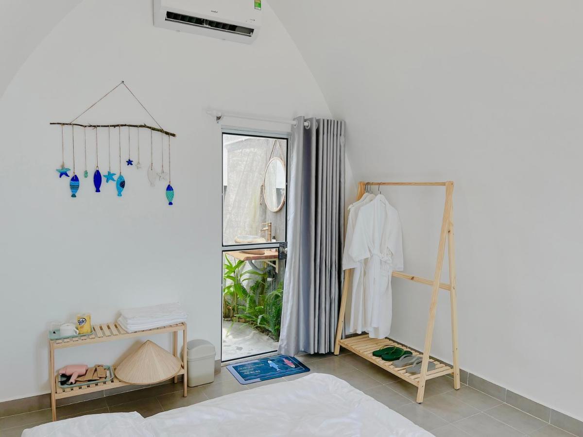 Malis Homestay Trà Vinh Zewnętrze zdjęcie