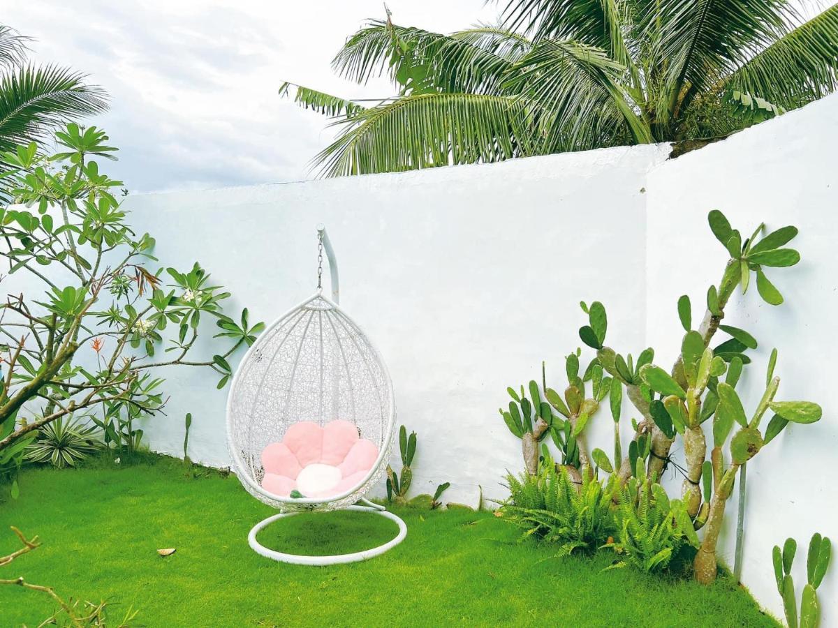 Malis Homestay Trà Vinh Zewnętrze zdjęcie