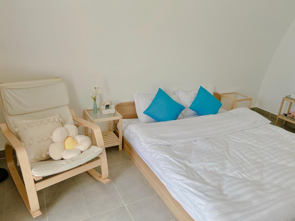 Malis Homestay Trà Vinh Zewnętrze zdjęcie