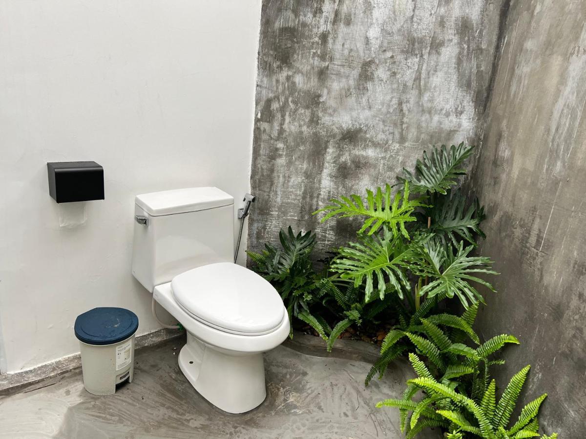 Malis Homestay Trà Vinh Zewnętrze zdjęcie