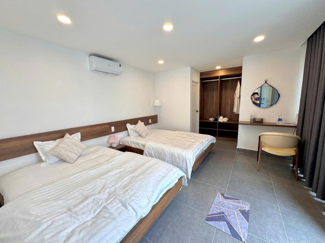 Malis Homestay Trà Vinh Zewnętrze zdjęcie